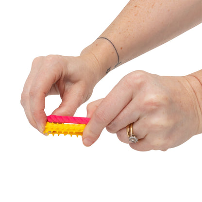 FIDGET SENSORY RINGS