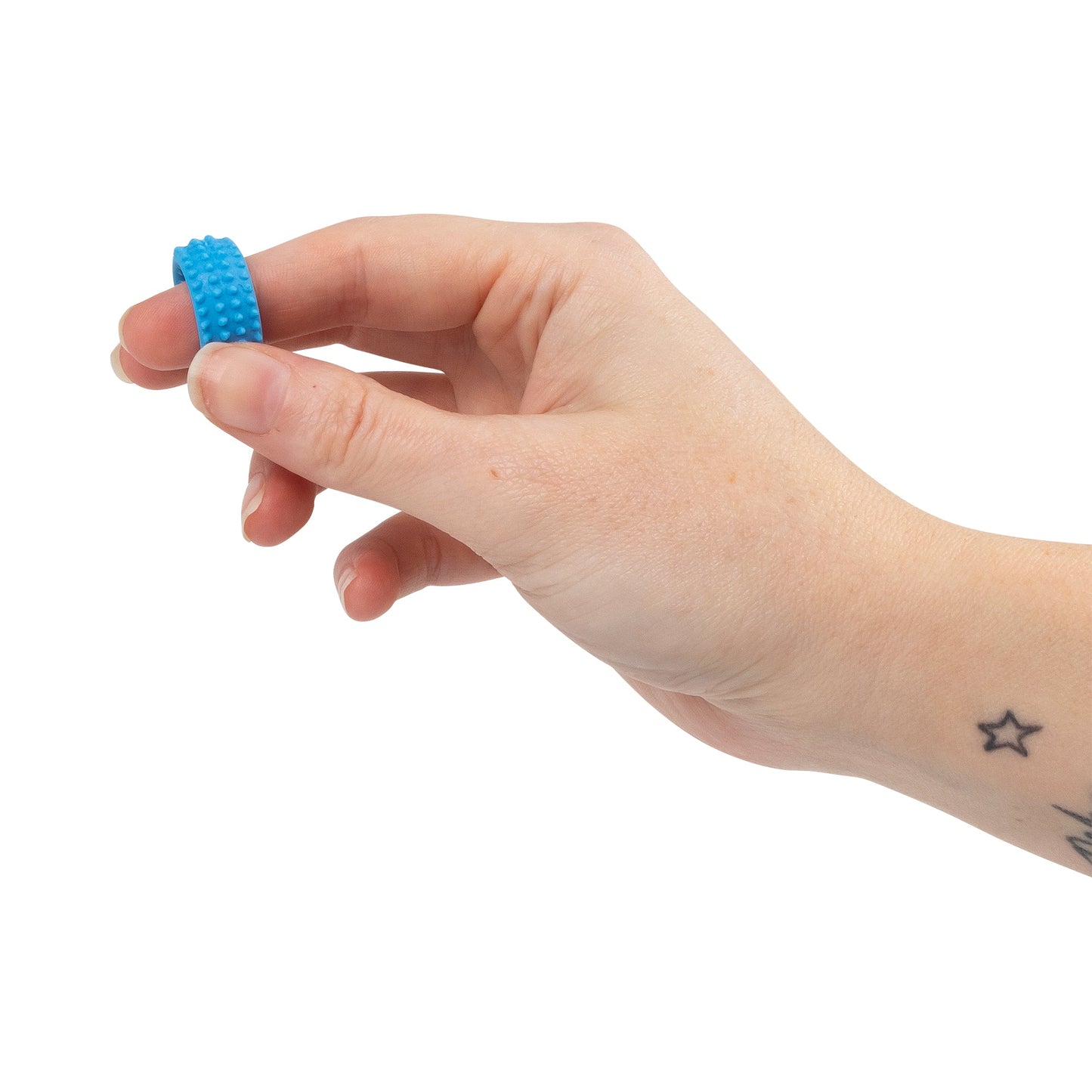 FIDGET SENSORY RINGS