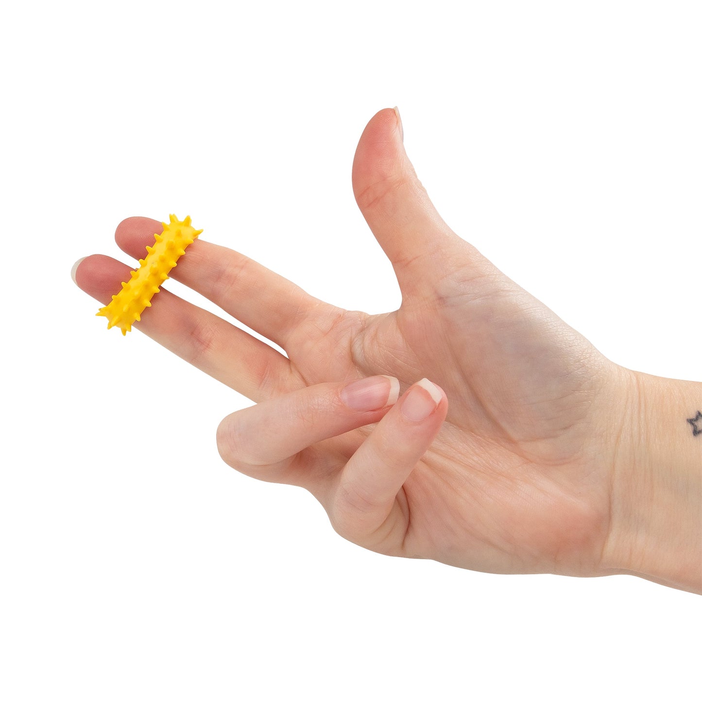 FIDGET SENSORY RINGS