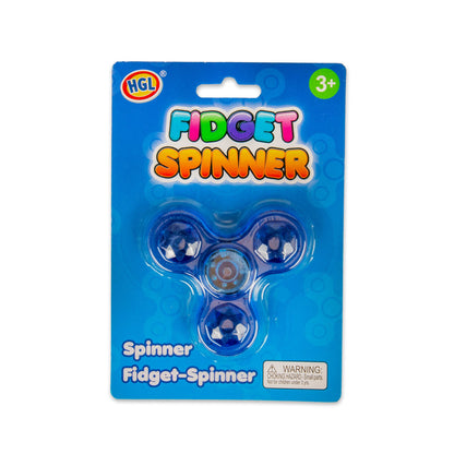 FIDGET SPINNER NÉON