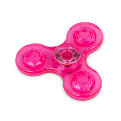 FIDGET SPINNER NÉON