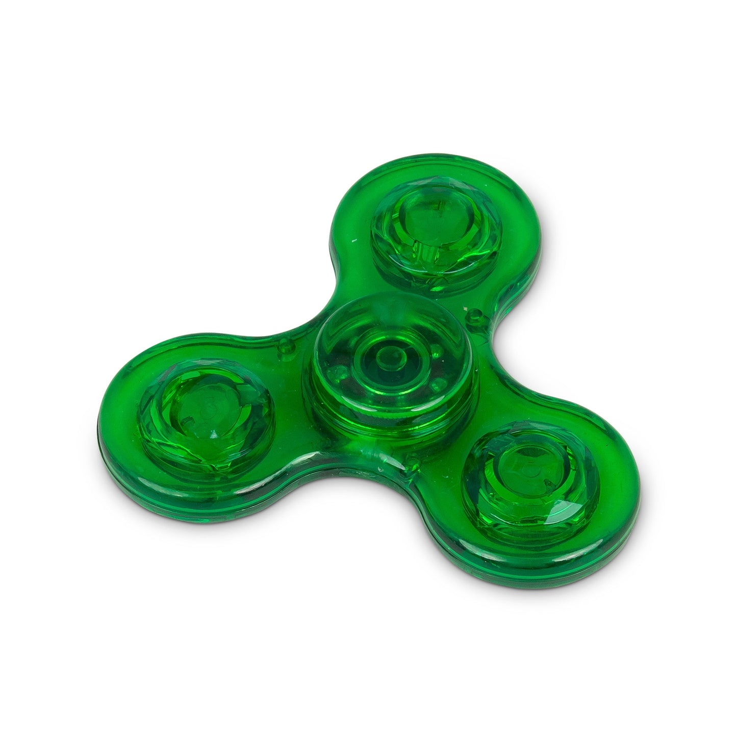 FIDGET SPINNER NÉON