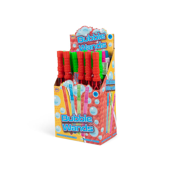 BUBBLE WAND 118 ml