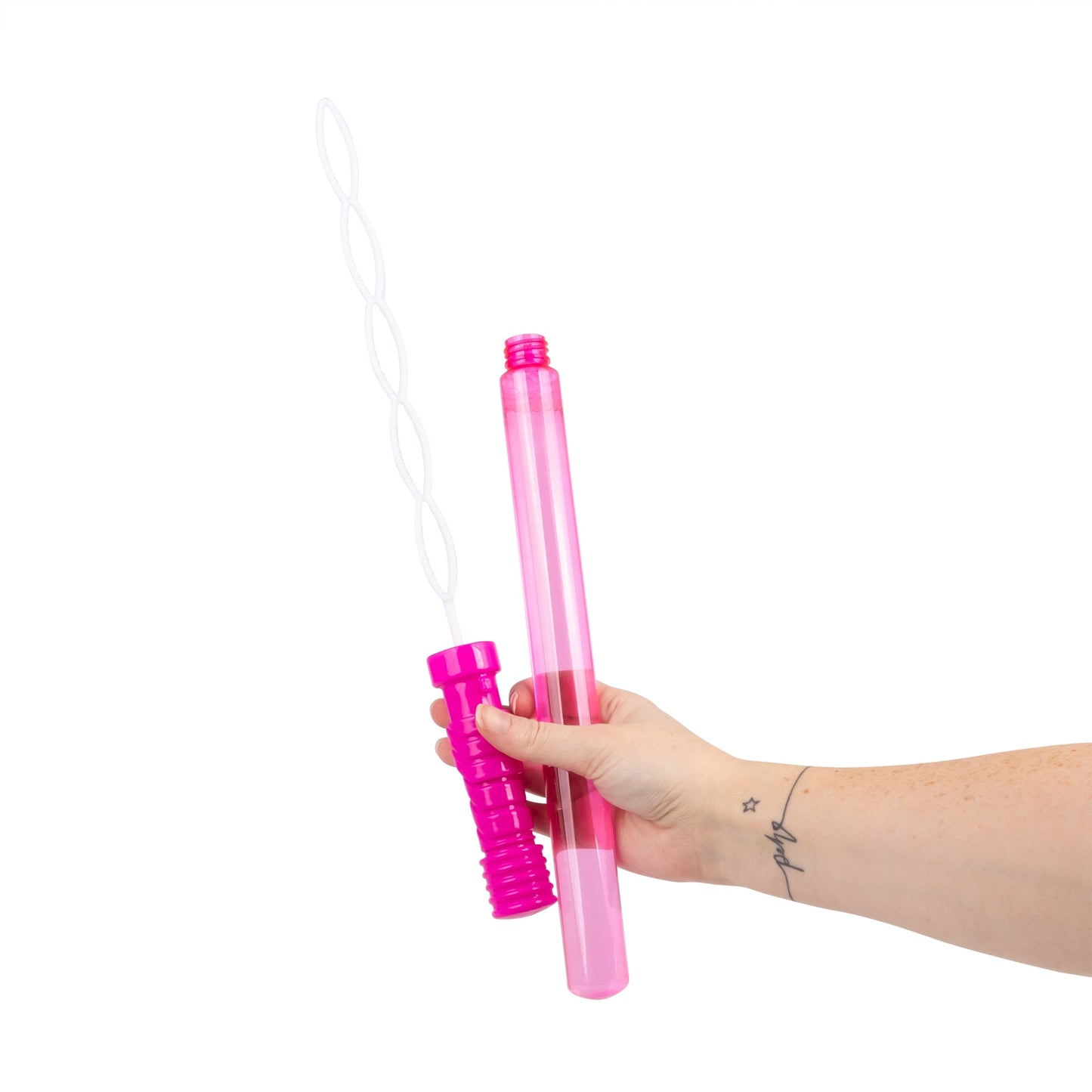 BUBBLE WAND 118 ml