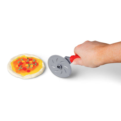 MAKE YOUR OWN SLIME AND PIZZA DOUGH