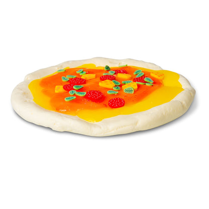 MAKE YOUR OWN SLIME AND PIZZA DOUGH