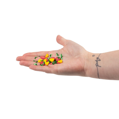 MAKE YOUR OWN SLIME AND PIZZA DOUGH