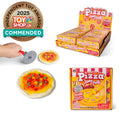 Kit Slime et Pâte à Modeler – Pizza