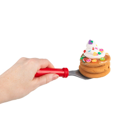 MAKE YOUR OWN SLIME AND PANCAKE PUTTY