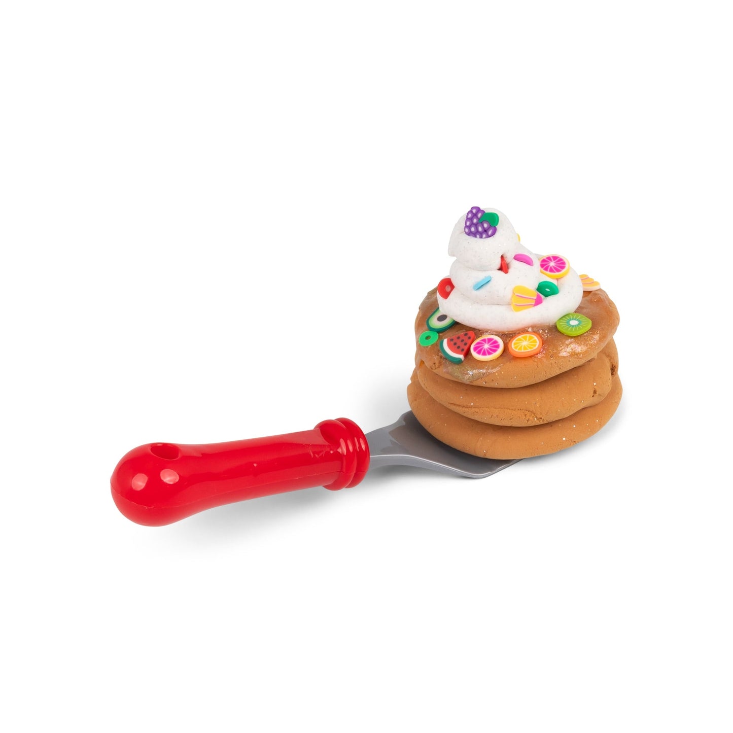 MAKE YOUR OWN SLIME AND PANCAKE PUTTY