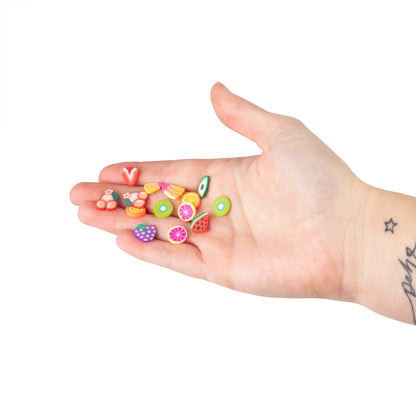 MAKE YOUR OWN SLIME AND PANCAKE PUTTY