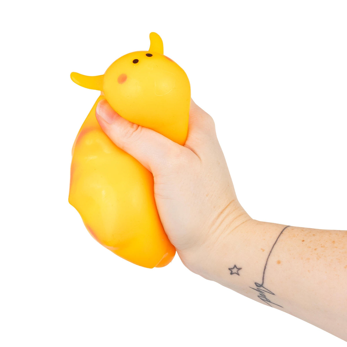 Squishy Sea Sheep