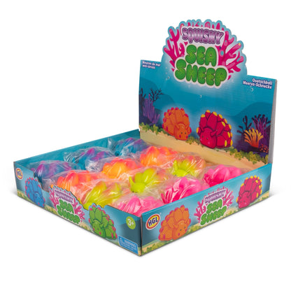 Squishy Mouton des Mers