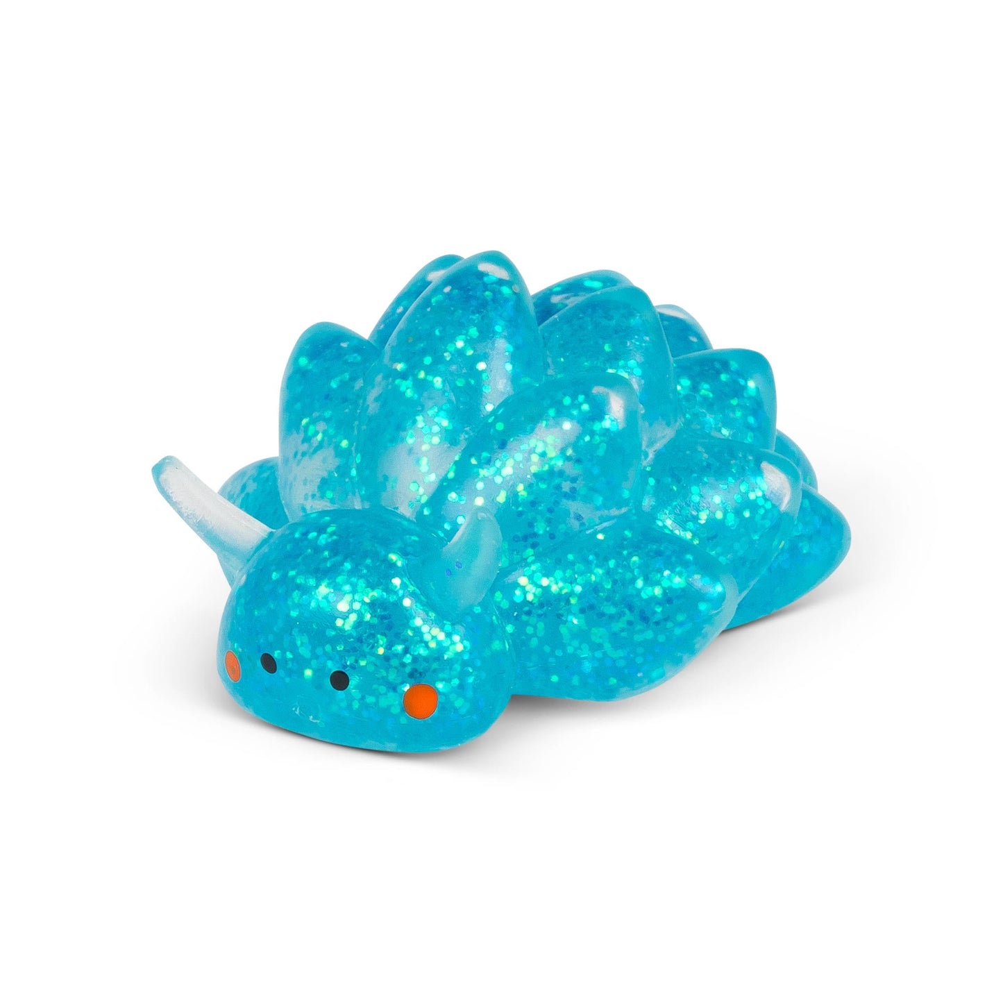 SQUISHY SUGAR AND SEA SHEEP