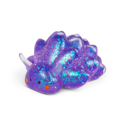 SQUISHY SUGAR AND SEA SHEEP