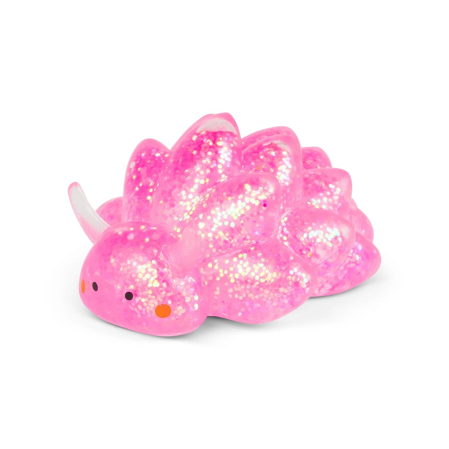 SQUISHY SUGAR AND SEA SHEEP