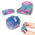Pâte Sensorielle Axolotl Pick & Pop