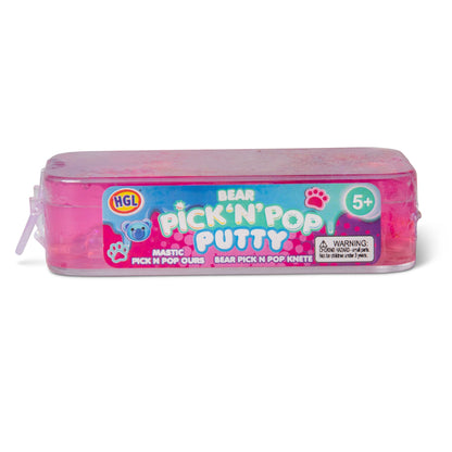 MASTIC PICK N POP POUR OURS