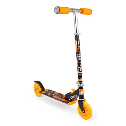 SCOOTER NEBULUS - ORANGE FLUO