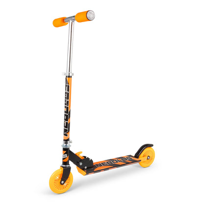 SCOOTER NEBULUS - ORANGE FLUO