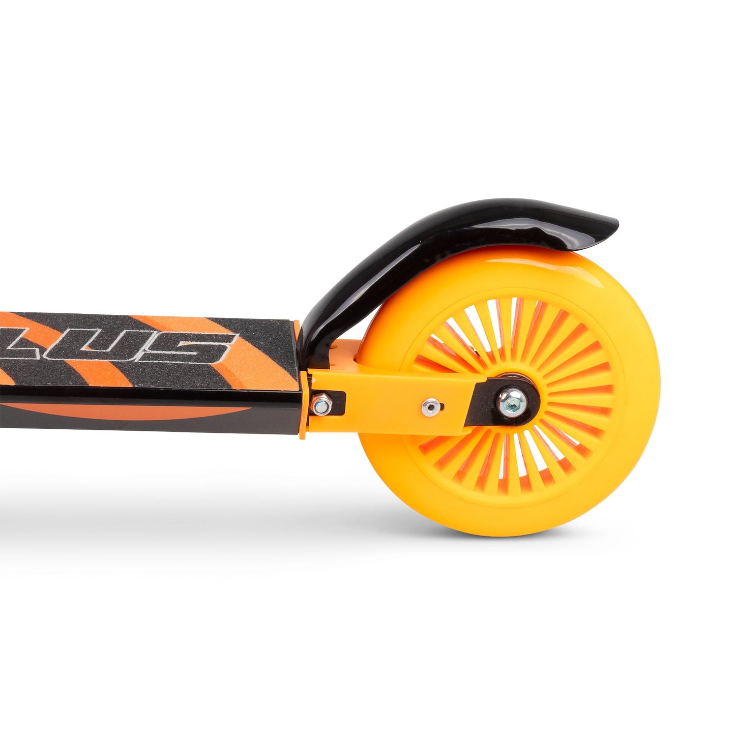 SCOOTER NEBULUS - ORANGE FLUO
