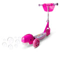 Trottinette à Bulles Licorne