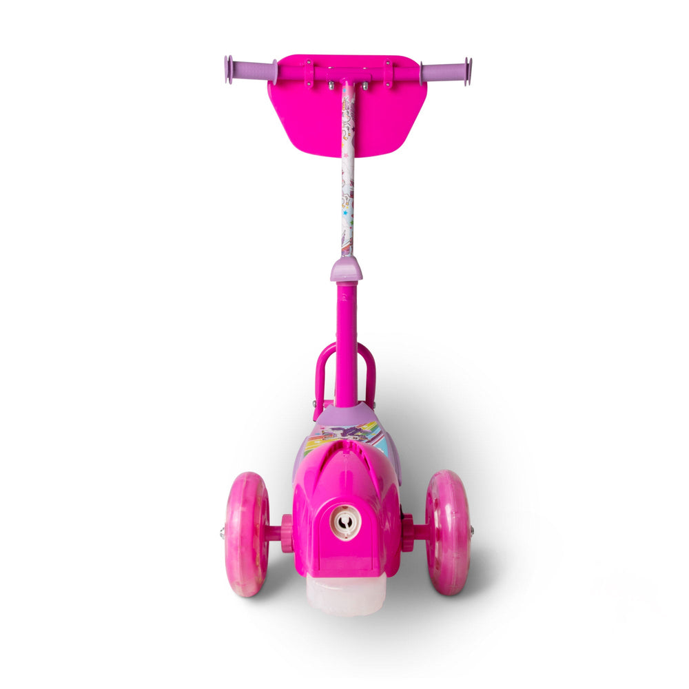 Trottinette à Bulles Licorne