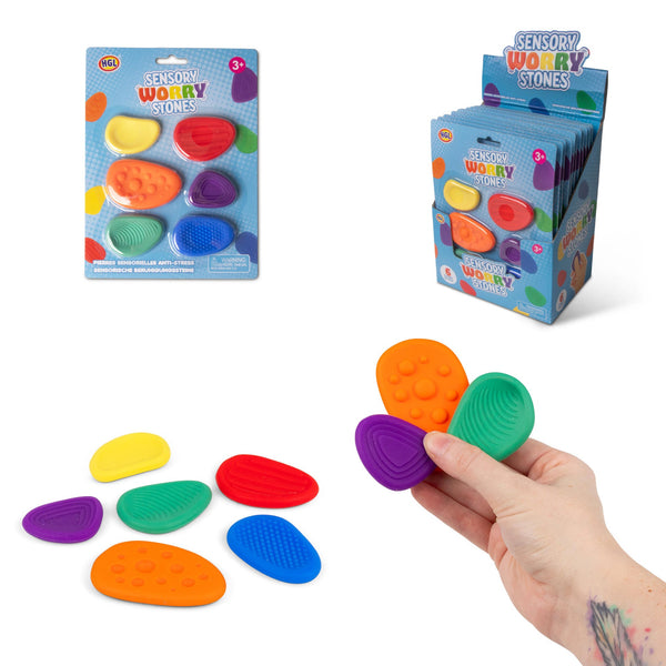 PIERRES ANTI-SOUCIS