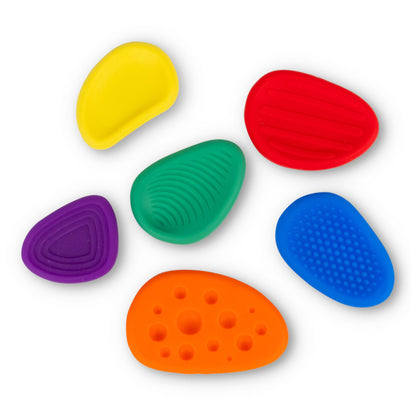 PIERRES ANTI-SOUCIS