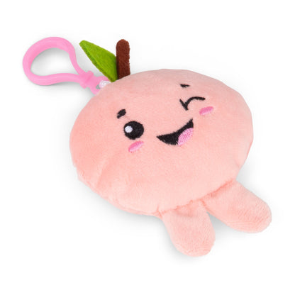 FRUITY FRIENDS KEY RING