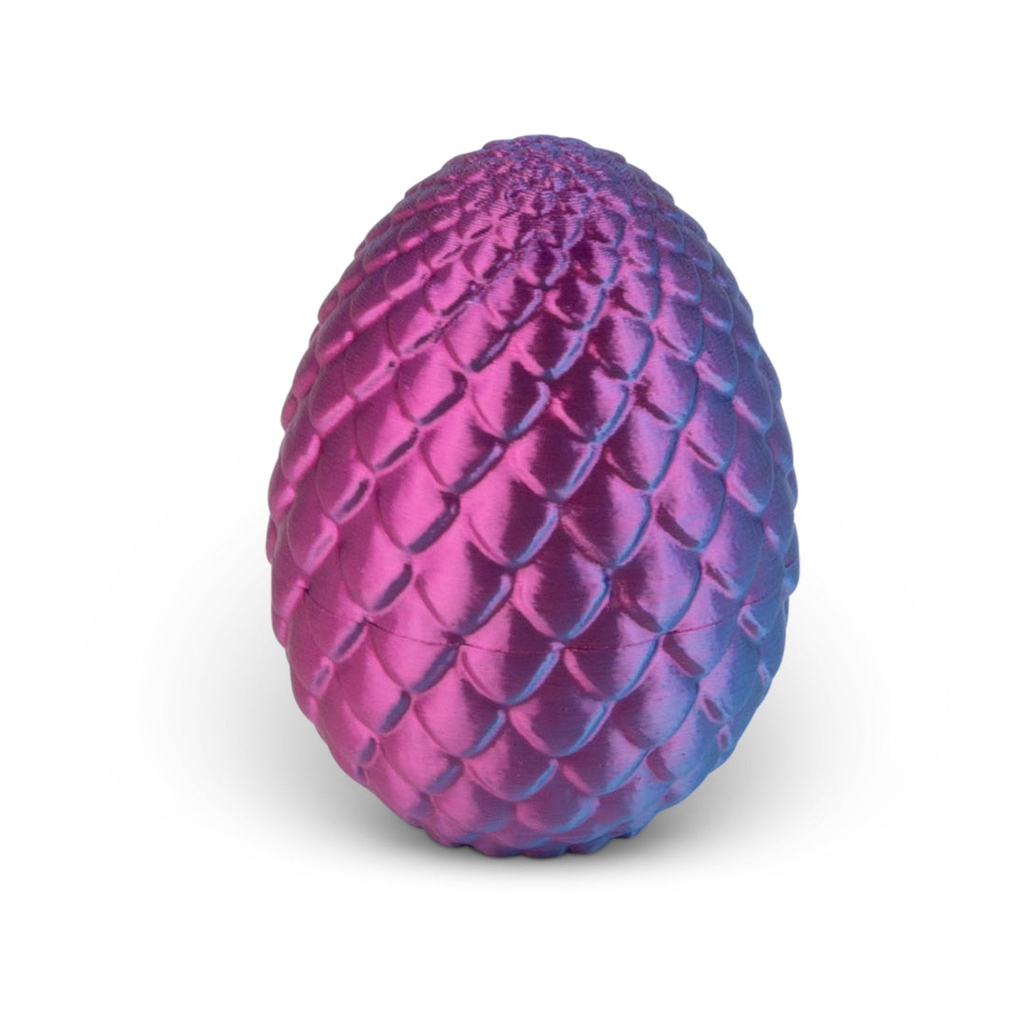 3D PRINTED DRAGON EGG