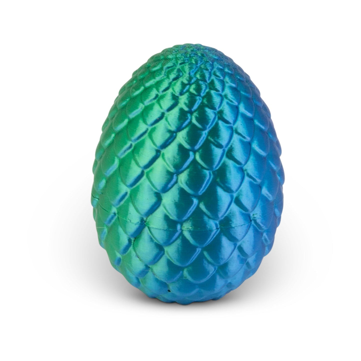 3D PRINTED DRAGON EGG