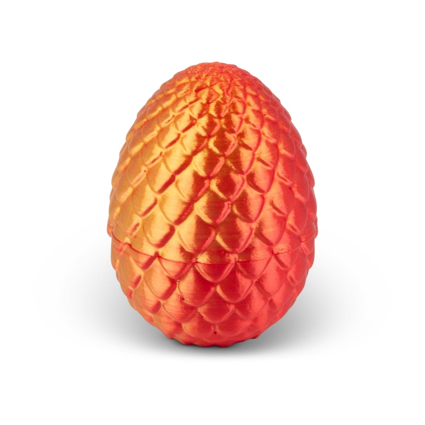 3D PRINTED DRAGON EGG