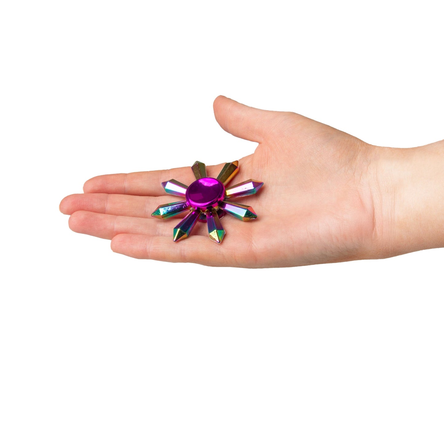 FIDGET SPINNER