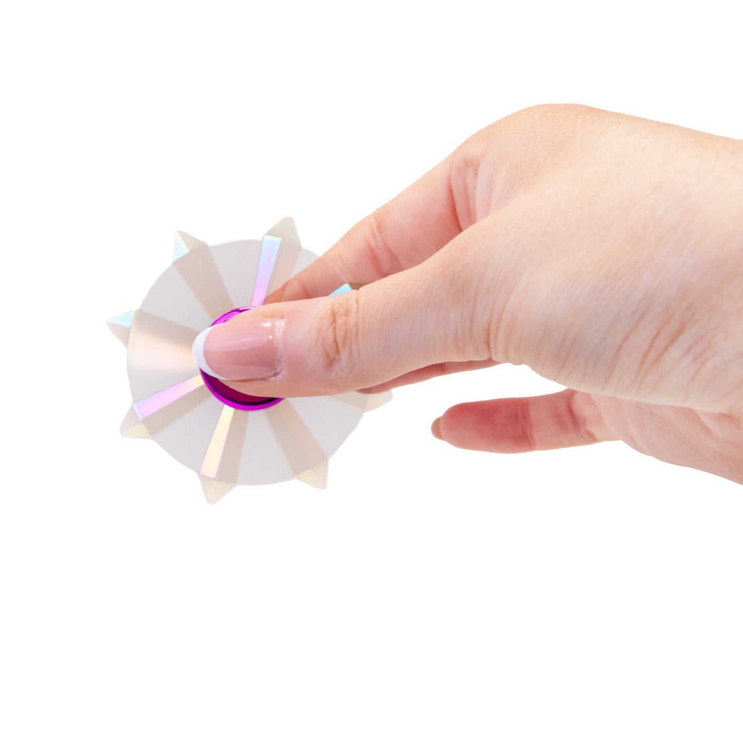 FIDGET SPINNER