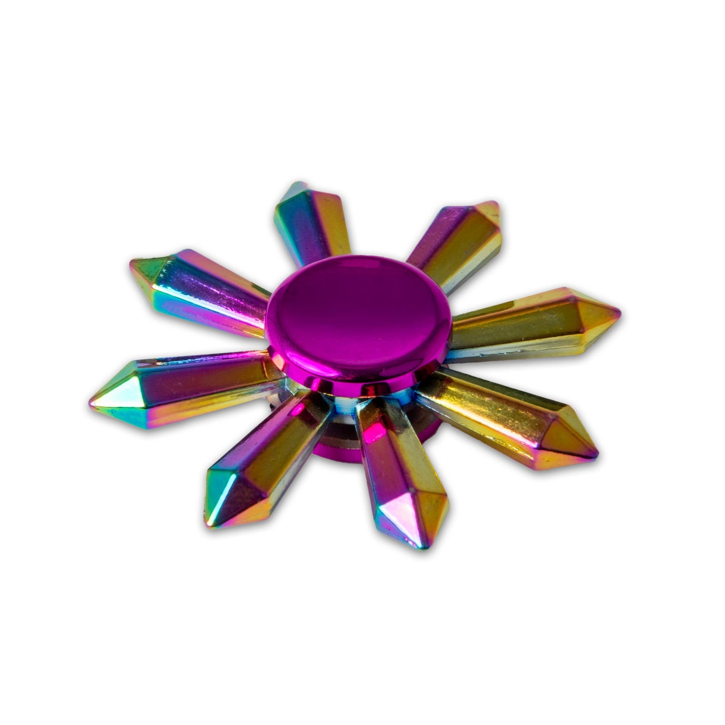 FIDGET SPINNER