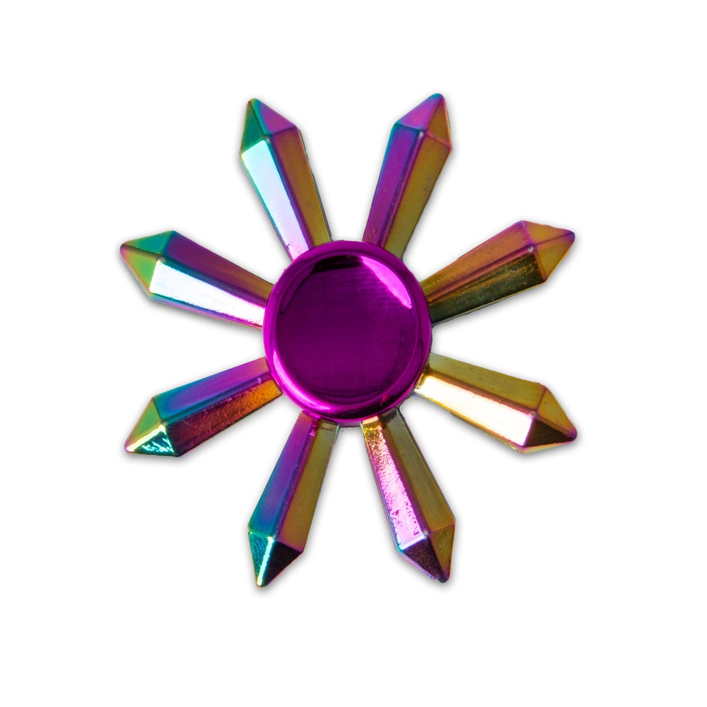 FIDGET SPINNER