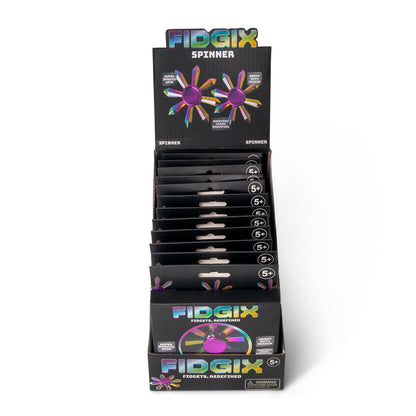 FIDGET SPINNER