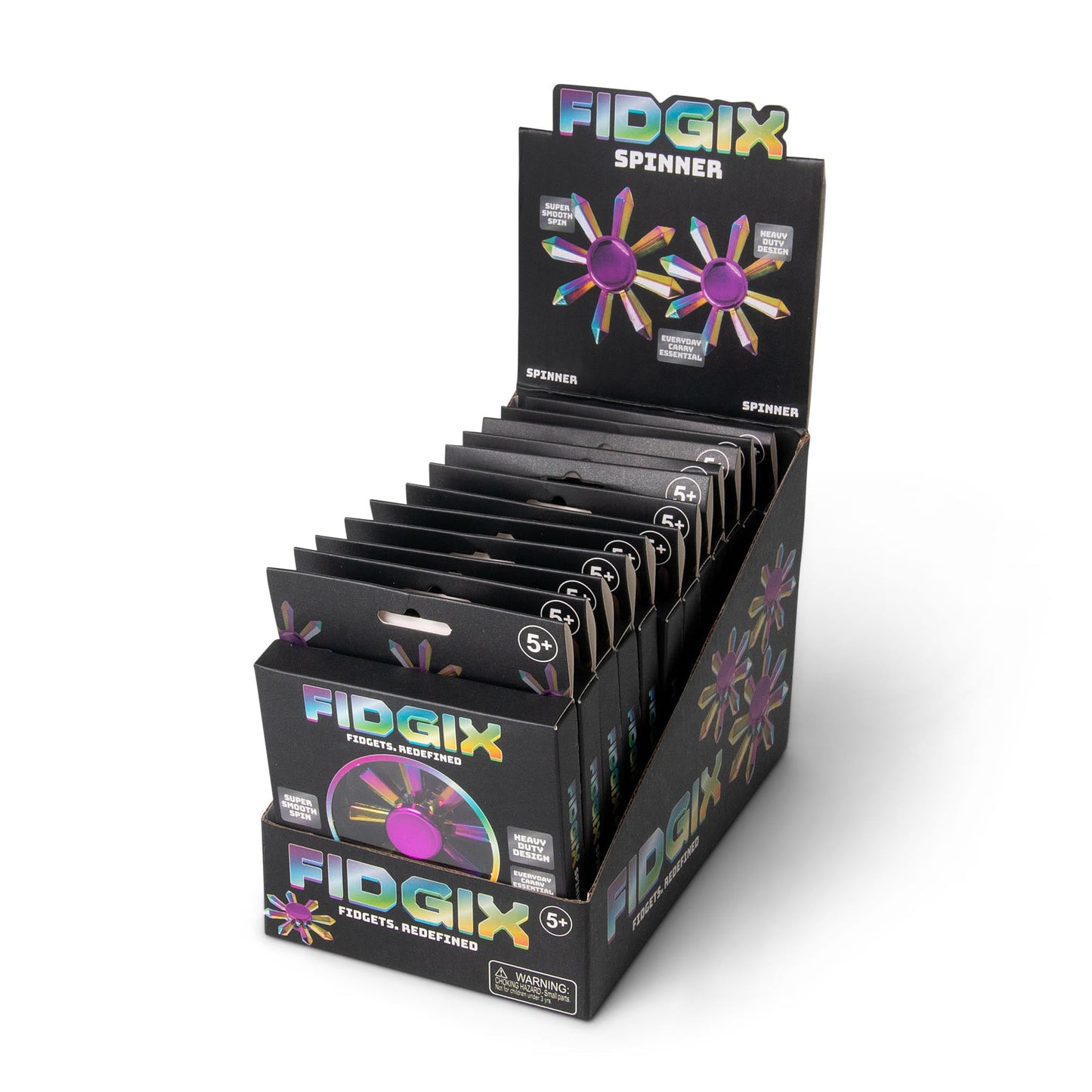 FIDGET SPINNER
