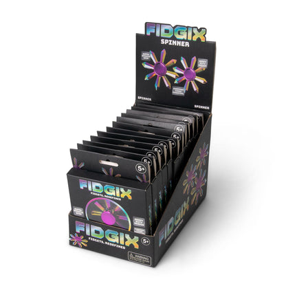 FIDGET SPINNER