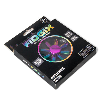 FIDGET SPINNER