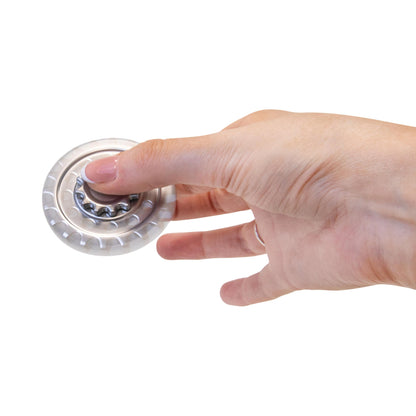FIDGIX GEAR SPINNER