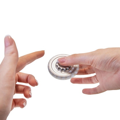 FIDGIX GEAR SPINNER
