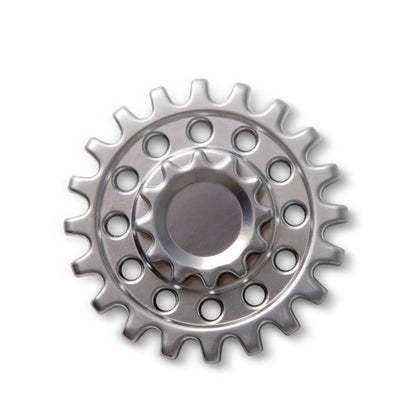 FIDGIX GEAR SPINNER