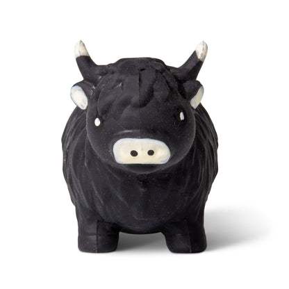SQUISHY HIGHLAND COW