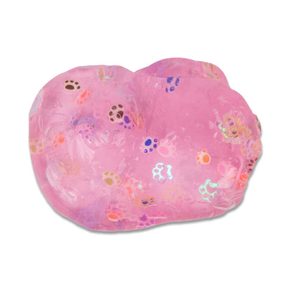 PORTE-CLÉS POCHETTE À MASTIC