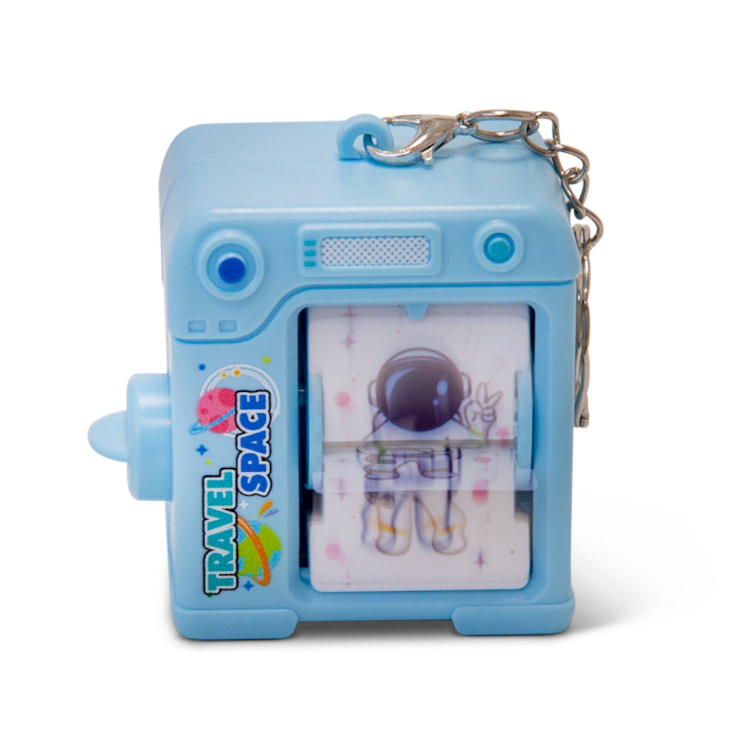 PORTE-CLÉS FILM MAGIQUE