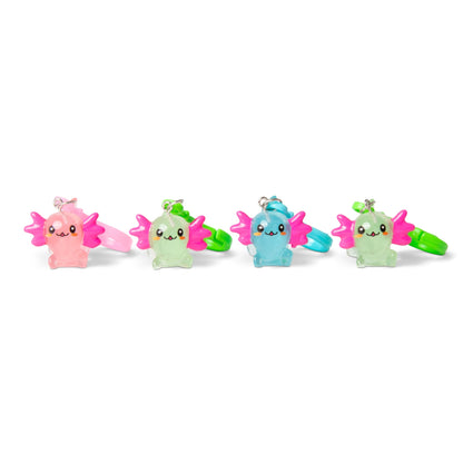 DINKY CHARM KEYCHAINS