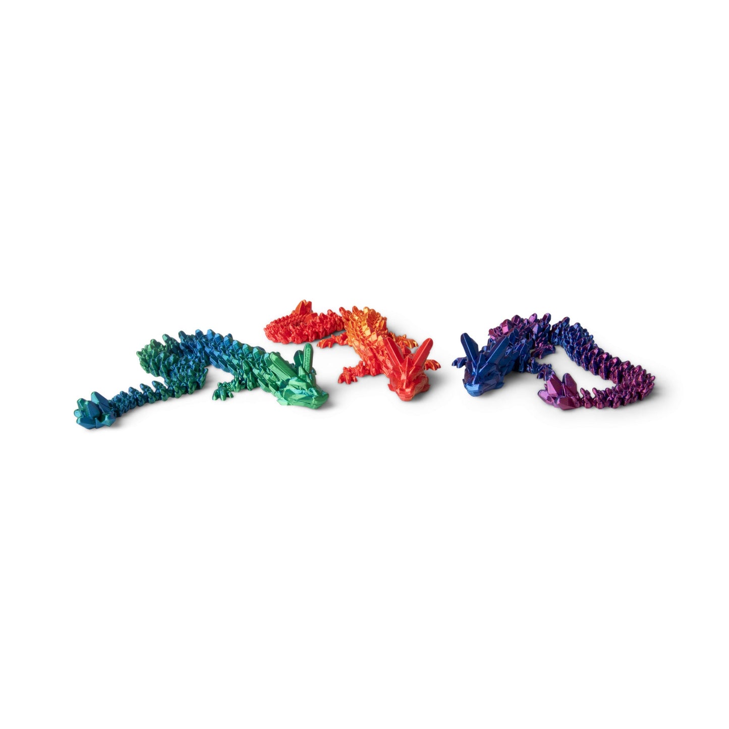 ŒUF DE DRAGON GÉANT IMPRIMÉ EN 3D
