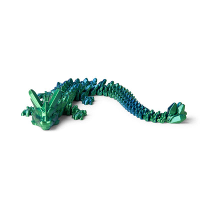 ŒUF DE DRAGON GÉANT IMPRIMÉ EN 3D